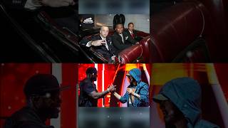 Así fue como Eminem descubrió la música de 50 Cent y decidió llevarlo con Dr. Dre