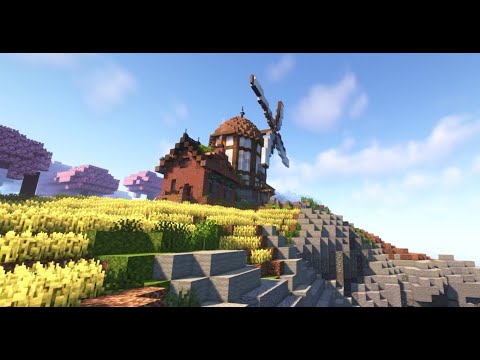 The Kitty Kingdom Project - Survival 1.21 #1