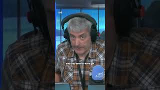 Taoiseach On Protests As Fuel Infrastructure Blocked