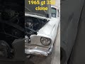 1965 Mustang gt clonee#mustang #texas #custom #awesome #beautiful #nostalgia #shelby #restoration
