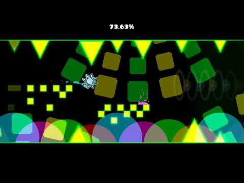Showcase for Radial
