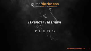 Guts Band: Iskandar Hasnawi - Elend