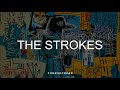 THE STROKES-The Adults Are Talking Subtitulada Español
