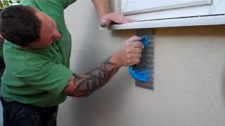 We Are Silicon Rendering Using A Parex System Looks Good