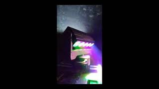 One more beautiful clip about GEMINI