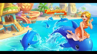 Matchington Mansion 🏠 Level 1064 (  story)