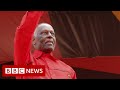José Eduardo dos Santos: Angola's ex-president dies aged 79 - BBC News