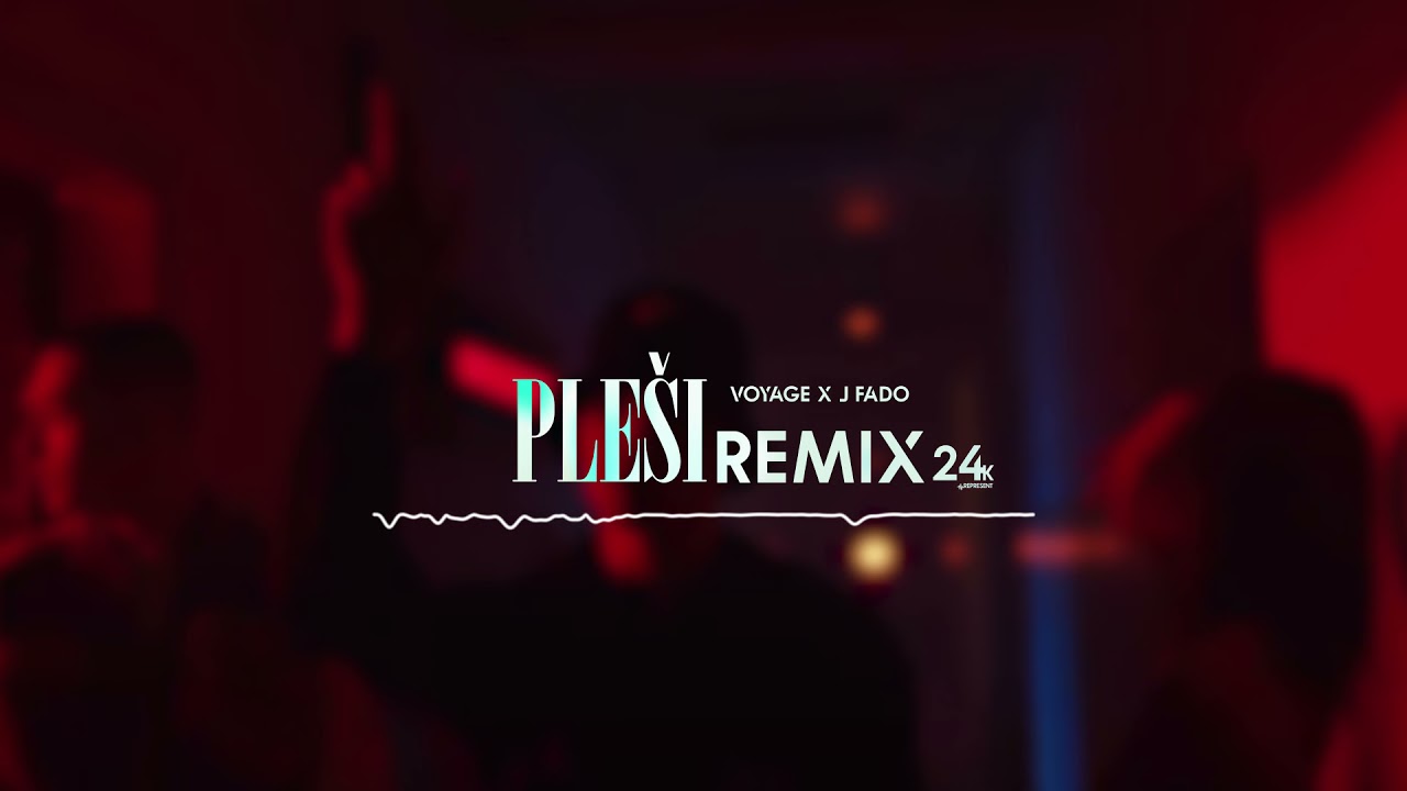 ⁣VOYAGE x J FADO - PLEŠI (Remix By. Felicis & NULA1)