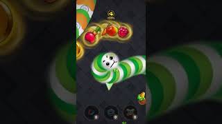 India vs Pakistan snake game #gameplay #rivals #pakistan #india #shorts