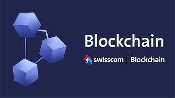 What is Blockchain?