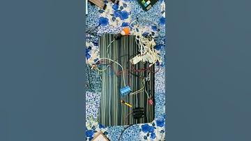 “Clap Switch Project | Single & Double Clap Control with Arduino & Relay” #arduino #clap