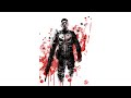 The punisher  tribute  one man army frank castle