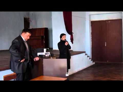 გასვლითი ლექცია-\"პრომეთეში\"