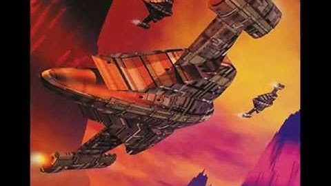 Macrocosm - Virtual Voltage