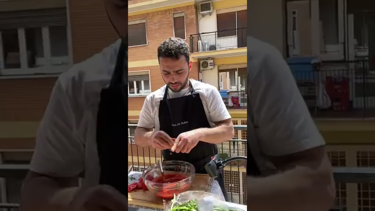 Pomodori col Riso