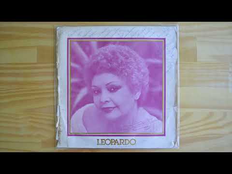 Marisa — Marisa – Leopardo