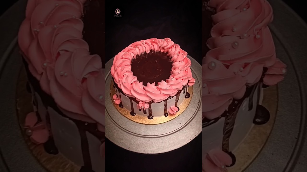 Cake decoration 🎂/ Queen of Cake/ QOC /Laboni