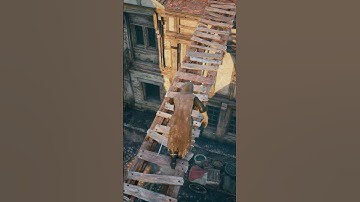 This Is How Fast Assassins Can Kill...