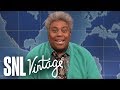 Weekend Update: Willie on Thanksgiving - SNL