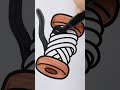 Super Satisfying ASMR Coloring 🎨🖌🖍 | Relax &amp; Chill #Shorts #arttherapy #art #asmr #coloring #sounds