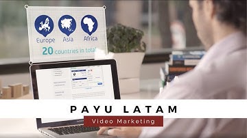 Online Payment Service - PAYU LATAM