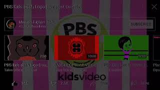 Pbs kids dash logo in g major 4