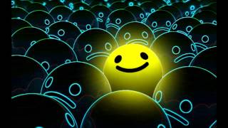 Subliminal Meditation for Joy & Happiness with relaxing sounds | 5-HTP Serotonin Release