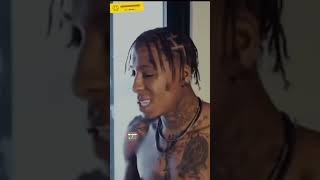 No Time £ NBA Youngboy ✈️🛰️ #viral #rap #youngboyfans #hiphopartist #youngboy #podcast