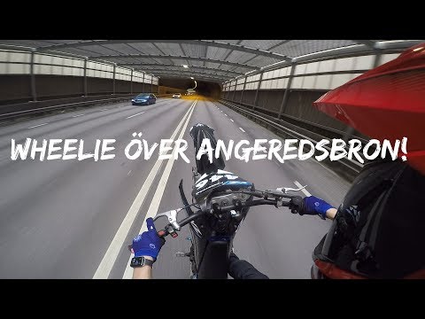 RWS Pre Meet (Svensk Motovlogg)