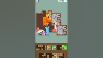 New cat puzzle game name #viral #trending #funny #games.like. subscribe