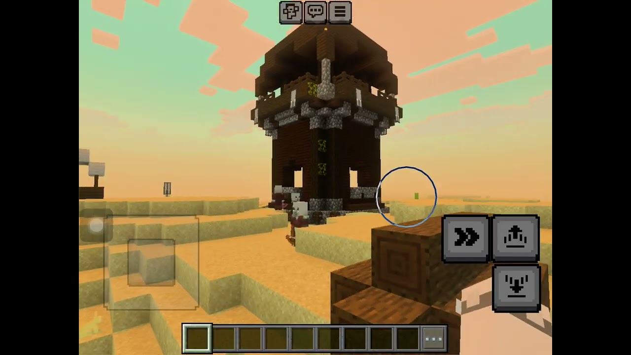 weird flat world error?