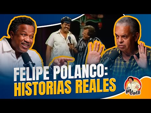 HISTORIA REAL: CÓMO FELIPE POLANCO VENCIÓ LAS VOCES INTERNAS