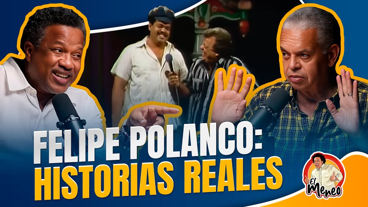 HISTORIA REAL: CÓMO FELIPE POLANCO VENCIÓ LAS VOCES INTERNAS