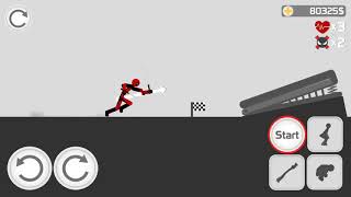 Stickman Killer : Destroy all Madness - The Best Free Game 2019 #Part22 screenshot 3