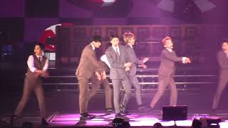 180603 로또 LOTTO 세훈 SEHUN FOCUS - The ElyXiOn in Hong Kong 엘리시온