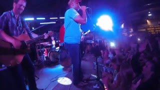 Hodag Country Music Festival 2014