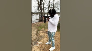 Micro Arp 60rd test‼️