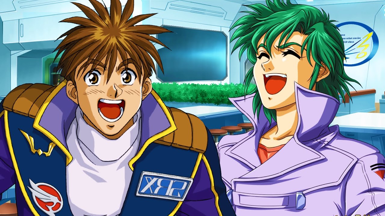 PARALLEL WORLD TALK ONBOARD MISSION RYUSEI & MASAKI パラレル