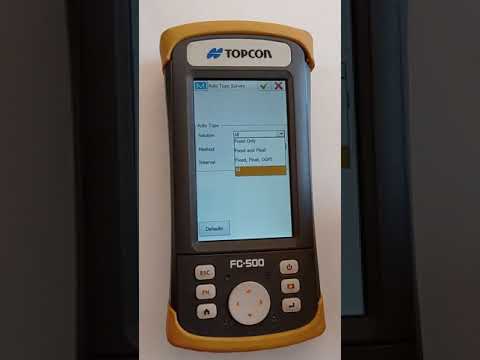 شرح تفصيلى لجهاز     جي بي إس هايبر فار