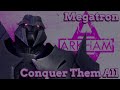 Megatron tribute