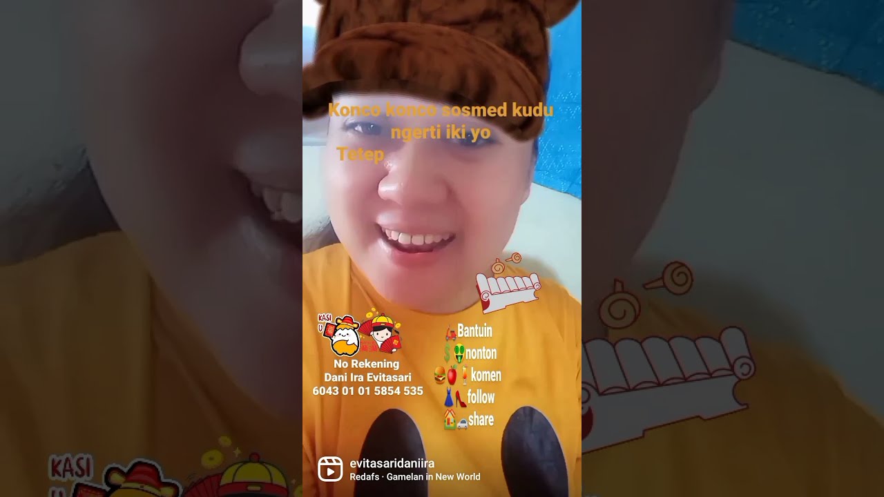 Artis Pendatang Baru YouTube Artis Pendatang Baru YouTube