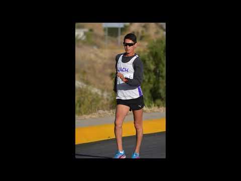 Julio César Salazar Enríquez, un gran deportista chihuahuense