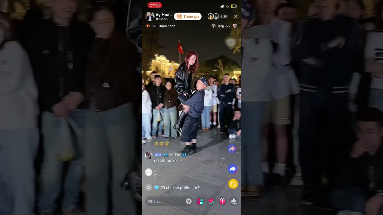 đi ghép đôi ngày 7/3/2026