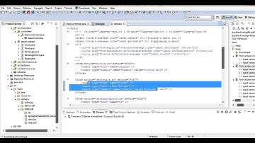 Java spring framework: Spring MVC, работа с формами (HttpServletRequest), Урок 6