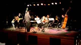 Matthias Kranebitter - Nihilistic Study No7 Ensemble Mise-En