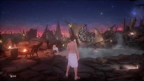 Code Vein | Playthrough | Part 2 | PS4