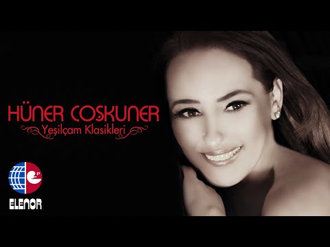 Hüner Coşkuner - Kederli Günlerimde