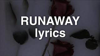 Dennis Lloyd - Runaway (Lyrics)