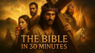 Celebrity The Bible: A Summary in 30 Minutes | Understand God's Plan of Salvation from Genesis to Revelation Profile