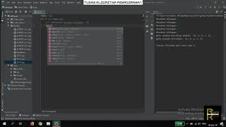 Mengurutkan Bilangan Dari yang Terbesar Hingga yang Terkecil dalam Bahasa Python